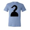 BELLA + CANVAS 3413 Triblend Tee Thumbnail