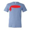 BELLA + CANVAS 3413 Triblend Tee Thumbnail