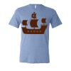 BELLA + CANVAS 3413 Triblend Tee Thumbnail
