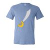 BELLA + CANVAS 3413 Triblend Tee Thumbnail