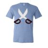 BELLA + CANVAS 3413 Triblend Tee Thumbnail