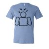 BELLA + CANVAS 3413 Triblend Tee Thumbnail