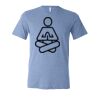 BELLA + CANVAS 3413 Triblend Tee Thumbnail