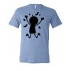 BELLA + CANVAS 3413 Triblend Tee Thumbnail