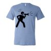 BELLA + CANVAS 3413 Triblend Tee Thumbnail