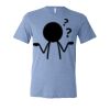 BELLA + CANVAS 3413 Triblend Tee Thumbnail