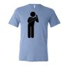 BELLA + CANVAS 3413 Triblend Tee Thumbnail