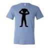 BELLA + CANVAS 3413 Triblend Tee Thumbnail