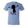 BELLA + CANVAS 3413 Triblend Tee Thumbnail