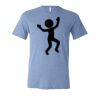 BELLA + CANVAS 3413 Triblend Tee Thumbnail