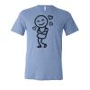 BELLA + CANVAS 3413 Triblend Tee Thumbnail