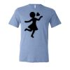 BELLA + CANVAS 3413 Triblend Tee Thumbnail