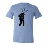 BELLA + CANVAS 3413 Triblend Tee Thumbnail