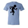 BELLA + CANVAS 3413 Triblend Tee Thumbnail