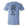 BELLA + CANVAS 3413 Triblend Tee Thumbnail