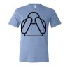 BELLA + CANVAS 3413 Triblend Tee Thumbnail
