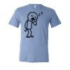 BELLA + CANVAS 3413 Triblend Tee Thumbnail