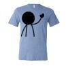 BELLA + CANVAS 3413 Triblend Tee Thumbnail
