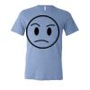 BELLA + CANVAS 3413 Triblend Tee Thumbnail
