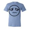 BELLA + CANVAS 3413 Triblend Tee Thumbnail