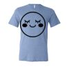 BELLA + CANVAS 3413 Triblend Tee Thumbnail