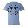 BELLA + CANVAS 3413 Triblend Tee Thumbnail