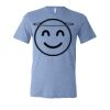 BELLA + CANVAS 3413 Triblend Tee Thumbnail