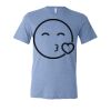 BELLA + CANVAS 3413 Triblend Tee Thumbnail