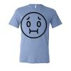 BELLA + CANVAS 3413 Triblend Tee Thumbnail