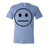 BELLA + CANVAS 3413 Triblend Tee Thumbnail