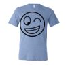 BELLA + CANVAS 3413 Triblend Tee Thumbnail