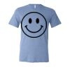 BELLA + CANVAS 3413 Triblend Tee Thumbnail