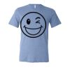 BELLA + CANVAS 3413 Triblend Tee Thumbnail