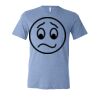 BELLA + CANVAS 3413 Triblend Tee Thumbnail