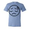 BELLA + CANVAS 3413 Triblend Tee Thumbnail