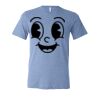 BELLA + CANVAS 3413 Triblend Tee Thumbnail