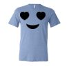 BELLA + CANVAS 3413 Triblend Tee Thumbnail