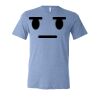 BELLA + CANVAS 3413 Triblend Tee Thumbnail