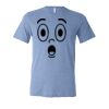 BELLA + CANVAS 3413 Triblend Tee Thumbnail