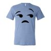 BELLA + CANVAS 3413 Triblend Tee Thumbnail