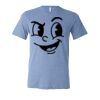 BELLA + CANVAS 3413 Triblend Tee Thumbnail