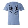 BELLA + CANVAS 3413 Triblend Tee Thumbnail