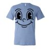 BELLA + CANVAS 3413 Triblend Tee Thumbnail