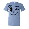 BELLA + CANVAS 3413 Triblend Tee Thumbnail