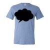 BELLA + CANVAS 3413 Triblend Tee Thumbnail
