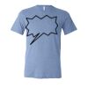 BELLA + CANVAS 3413 Triblend Tee Thumbnail