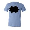 BELLA + CANVAS 3413 Triblend Tee Thumbnail