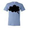 BELLA + CANVAS 3413 Triblend Tee Thumbnail