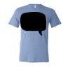 BELLA + CANVAS 3413 Triblend Tee Thumbnail