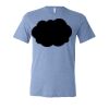 BELLA + CANVAS 3413 Triblend Tee Thumbnail